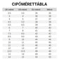 🔥2026 Új érkezés🔥Női csúszásmentes, hőszigetelő cipzárral ellátott hótalpú csizma