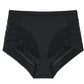 ✨2026 Új termék akció - 50% OFF🎊🔥Női varrás nélküli, légáteresztő csíkos panty.