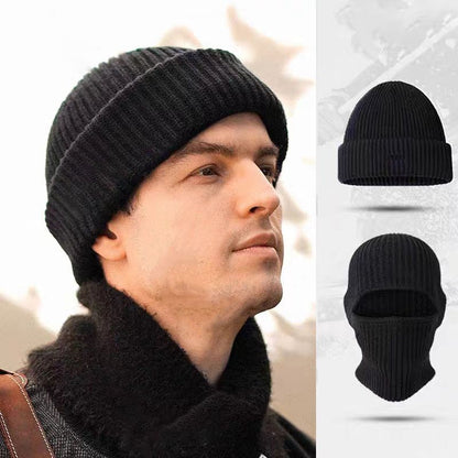 🔥Férfi kettős funkciójú balaclava