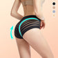 ✨2026 Új termék akció - 50% OFF🎊🔥Női varrás nélküli, légáteresztő csíkos panty.