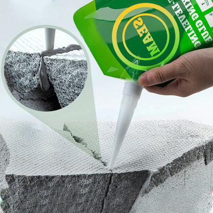 🏠Többcélú padlóhézag javító ragasztó