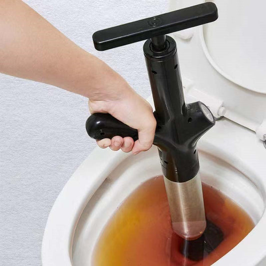 🔥2025 Új termékek  🚽Nagynyomású WC-tisztítók