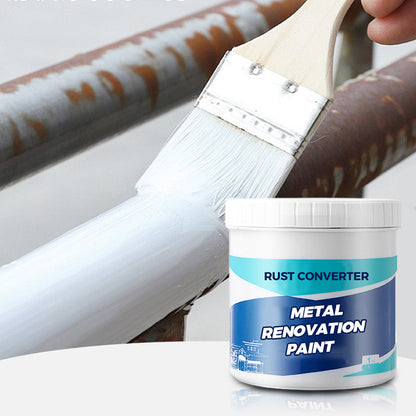 🔧☀️Rust Converter fémfelújító festék