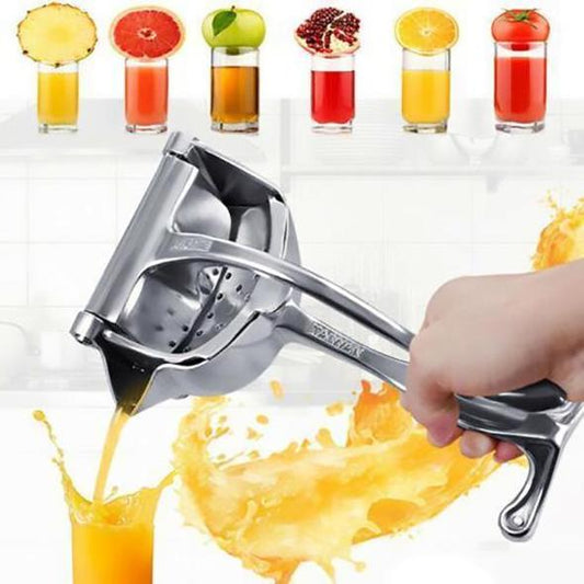 🍊Rozsdamentes acél gyümölcscentrifuga（Nyári forró eladó）