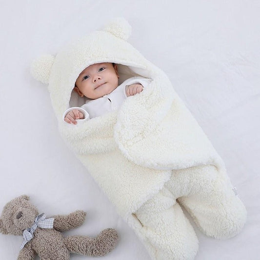 👶Baba pólya takaró