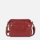 ✨Modne skórzane torebki crossbody i kopertówki🤩