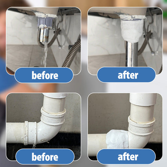 🔥Vásároljon 1 kap 1 ingyenes🔥Vízálló, nagy teherbírású epoxi fémragasztó