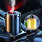 🔥50% KEDVEZMÉNY🔥 🚗Okos autó diffúzor szett világítási és permetezési módokkal🔥