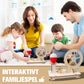 🎁🧠Kreatív, kézzel készített, technológiai játékok