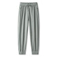 🔥【M-4XL】❄️ Férfi Ice Silk melegítőnadrág 👖🌬️