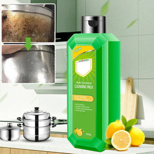 🏠💦Erőteljes koncentrált tisztító locsó🌿