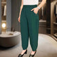 👖【M-XL】Női hűvös légáteresztő laza alkalmi nadrágok