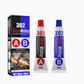 🎁Szuper erős hegesztő ragasztó A+B 【✨Vásároljon 1 és kap 2 ingyen 】