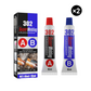 🎁Szuper erős hegesztő ragasztó A+B 【✨Vásároljon 1 és kap 2 ingyen 】