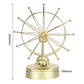 🎁Óriáskerék perpetuum mobile forgó géppel és fényekkel🎡
