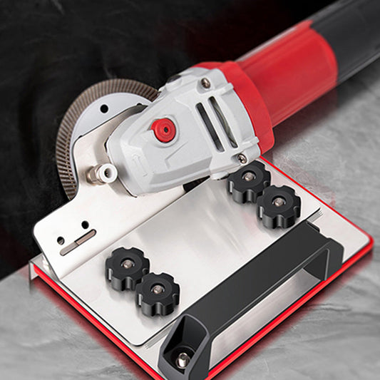 🔥Állvány sarokcsiszolóhoz, csempe 45°-os szögben történő vágásához