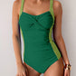 🌞🩱Halter Slim egyrészes fürdőruha