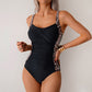 🌞🩱Halter Slim egyrészes fürdőruha