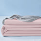🧊 Maradj hűvös nyáron – kényelmes hűtőtakaró, most 50%-os kedvezménnyel! 🌞🛌