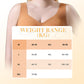 【✨1+1 ingyen】💞Lélegző, puha, varratmentes, tank top stílusú melltartó🥰
