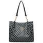 👜Női Vintage Shoulder Tote - nagy kapacitású, könnyű és stílusos!