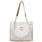 👜Női Vintage Shoulder Tote - nagy kapacitású, könnyű és stílusos!