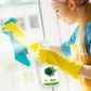 🧼Otthoni hűtőszekrény konyhai tisztító és fertőtlenítő spray💦