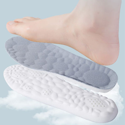 ✨1+1 ingyen✨Rendkívül rugalmas és lélegző sporttalpbetétek🦶