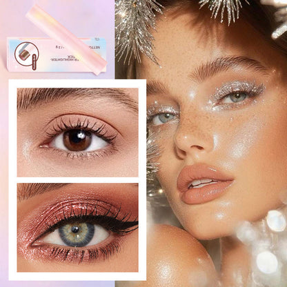💥 1+1 ingyen 💥 Hosszantartó highlighter szemhéjfesték toll