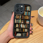 🔥2026 ÚJ ÉRKEZÉS📚📱Rajzfilm mintás TPU telefonhüvely