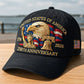 🔥 Amerikai Egyesült Államok 250. évfordulója baseball sapka 🧢🎁