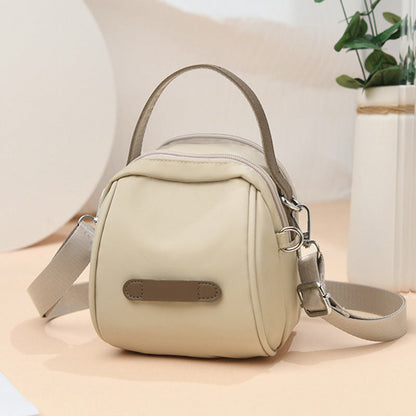 👜Fashion Dome válltáska fogantyúval