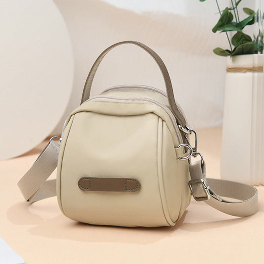 👜Fashion Dome válltáska fogantyúval