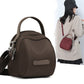 👜Fashion Dome válltáska fogantyúval
