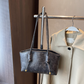 👜Női vintage PU bőr válltáska🔥Új érkezés – 50% kedvezmény