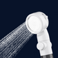 🚿Vezeték nélküli, újratölthető kempingzuhany szivattyúval