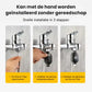 💧Zuhanyhőmérő🌡️ Nincs több találgatás – azonnali hőmérséklet! 🚿