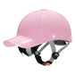 🏍️ Unisex Baseboll Sapka Stílusú Motorkerékpár Sisak 🧢