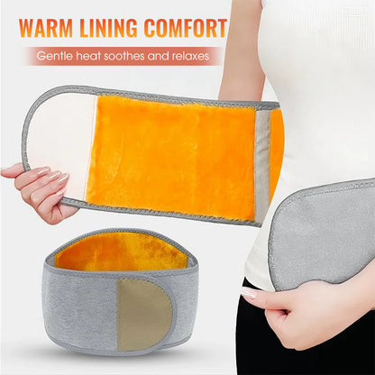 👍Kényelmes derékmelegítő férfiaknak és nőknek