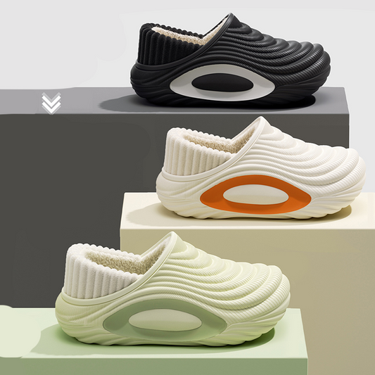 🔥Téli meleg papucsok puha talppal