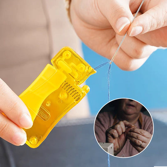 🔥Vásároljon 1 kap 2 ingyenes🔥Automatikus tűbefűző