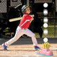 【🎁Ajándék gyerekeknek】⚾Gyerek baseball gép önálló játékhoz