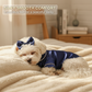 ✨Pet pajamas with satin feel🐶