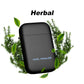 🔥 Aromaterápiás kettős orrszívó stick 🌿🧠