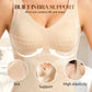🤩Varratmentes, alakformáló camisole beépített melltartóval✨