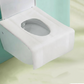 ⏳1+1 ingyen⏰Eldobható, vízálló WC-ülőkehuzat-csomag🚽✨