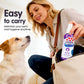 🦷Fogtisztító spray háziállatok számára🐾