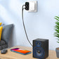 📻📱 Vezeték nélküli Bluetooth 5.0 Audio Vevő 🎵📶