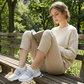 👟 Női ortopéd cipő fűző nélkül – kényelem és stílus a könnyű járásért 💖🚶‍♀️