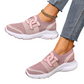 👟 Női ortopéd cipő fűző nélkül – kényelem és stílus a könnyű járásért 💖🚶‍♀️